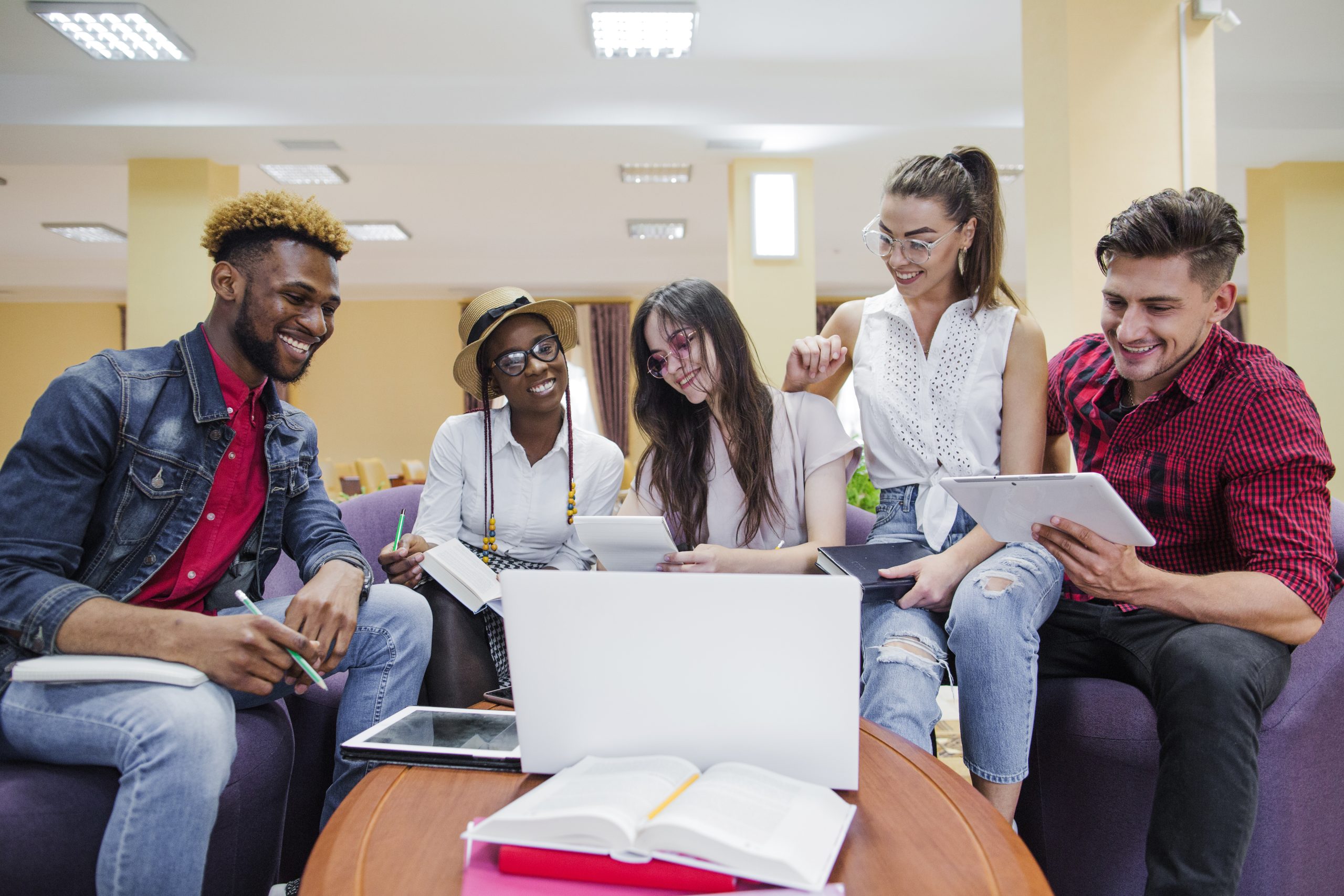 StudentFunded